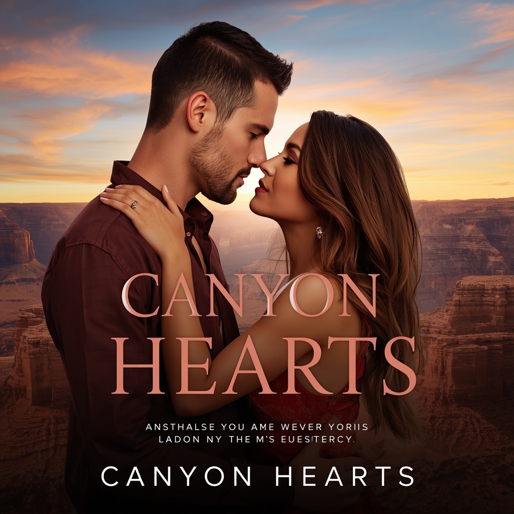 Canyon Hearts