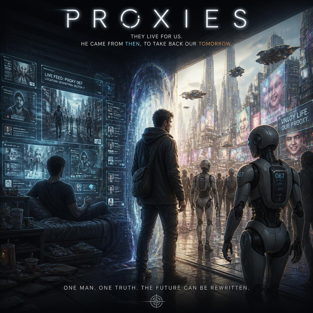 Proxies